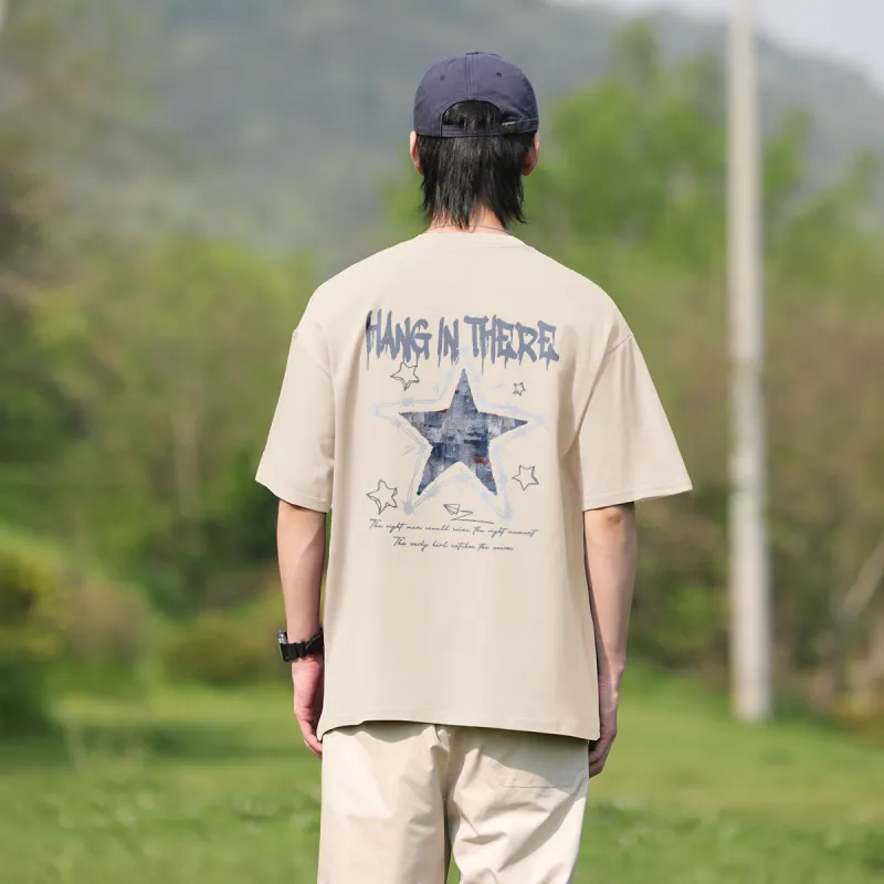 MINISO T Shirts Unisex-7