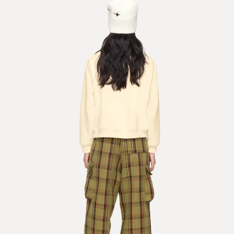 MINISO Sweatshirts Women's-8