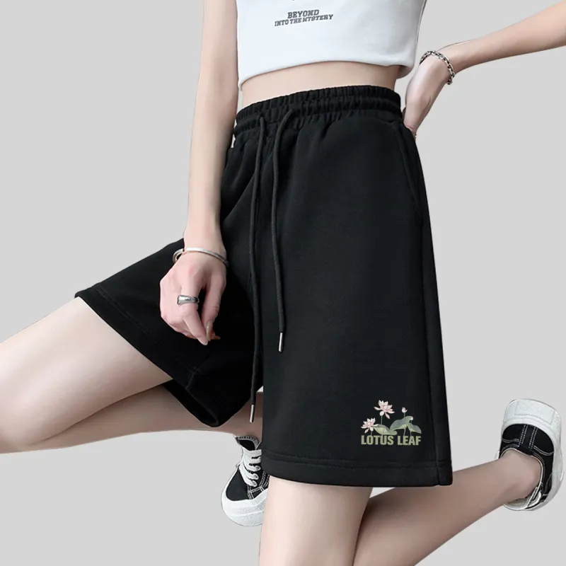 MINISO Casual Shorts Women's-2