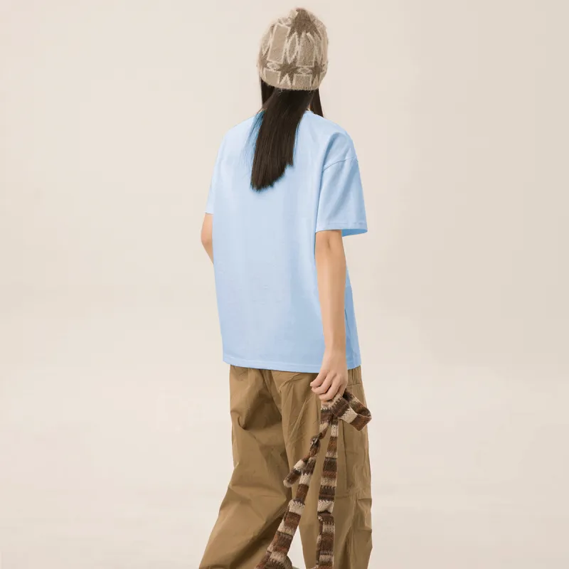 MINISO T-Shirts Women's-9