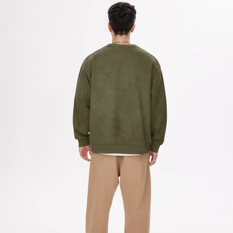 MINISO Sweatshirts Unisex-2