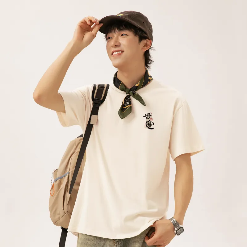 MINISO T Shirts Unisex-38