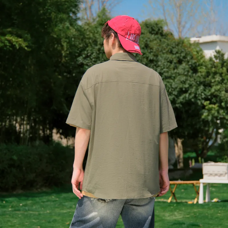 MINISO Shirts Unisex-13