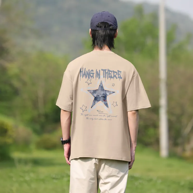 MINISO T Shirts Unisex-13
