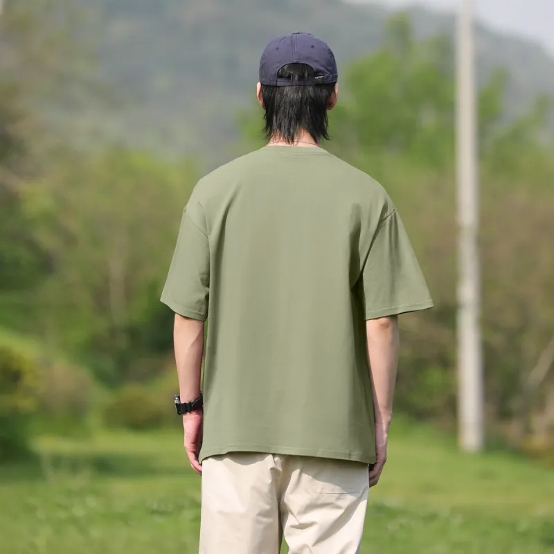MINISO T Shirts Unisex-31