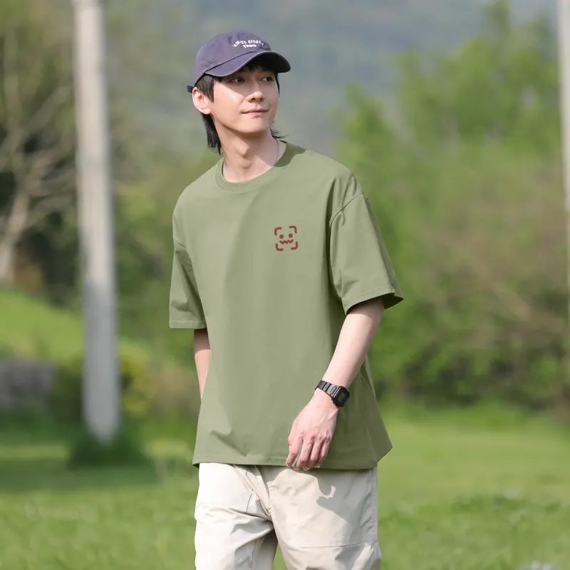 MINISO T Shirts Unisex-32