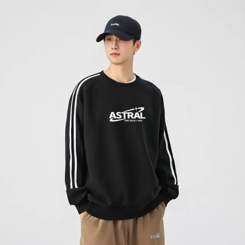 MINISO Sweatshirts Unisex-6
