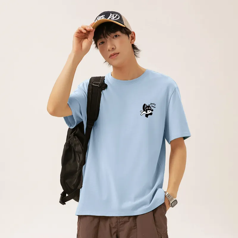 MINISO Casual Sportswear Unisex 2 Pack-44