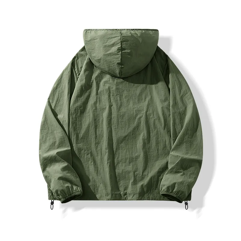MINISO Sun Protection Clothing Unisex-16