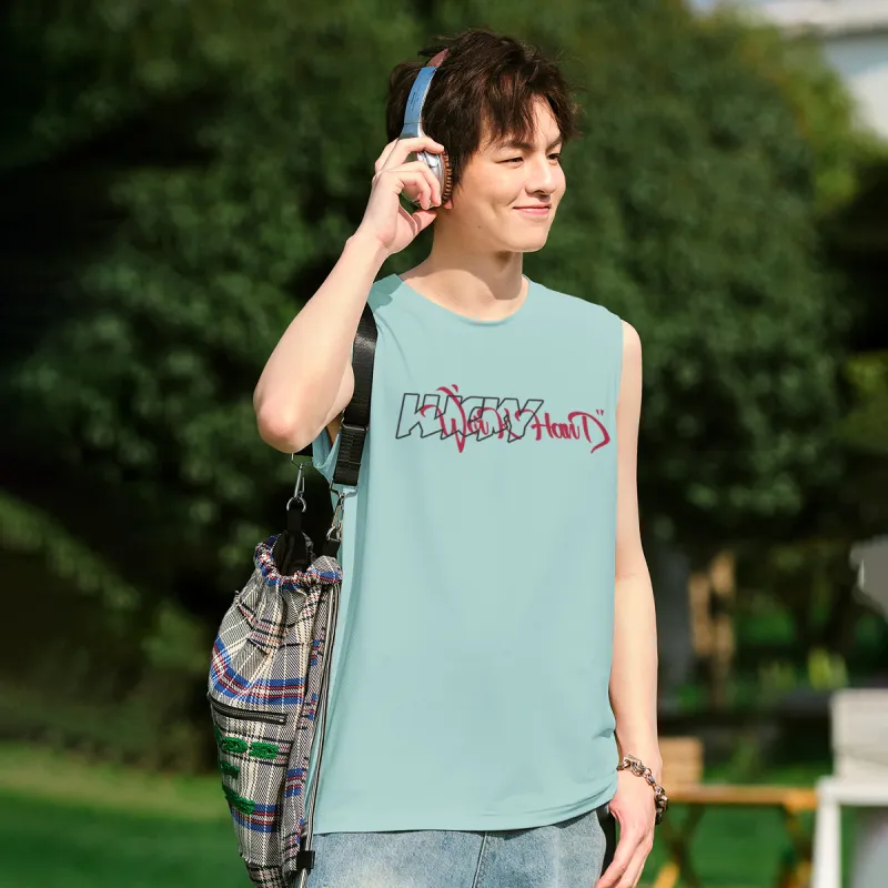MINISO Casual Sportswear Unisex-2