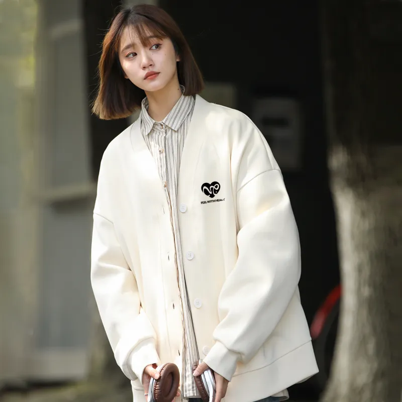 MINISO Sweatshirts Women's-2