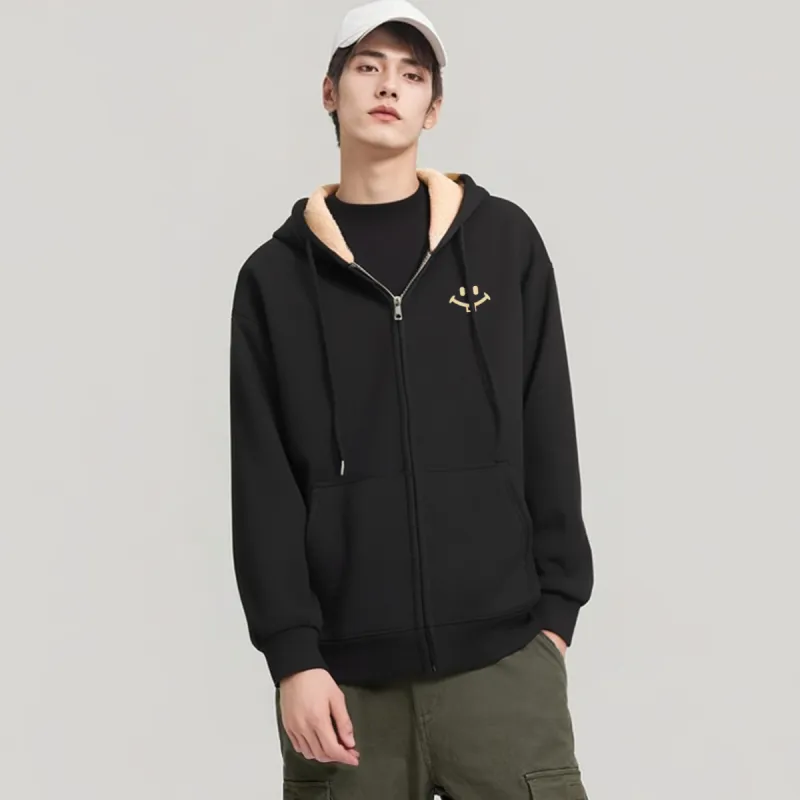 MINISO Sweatshirts Unisex-3