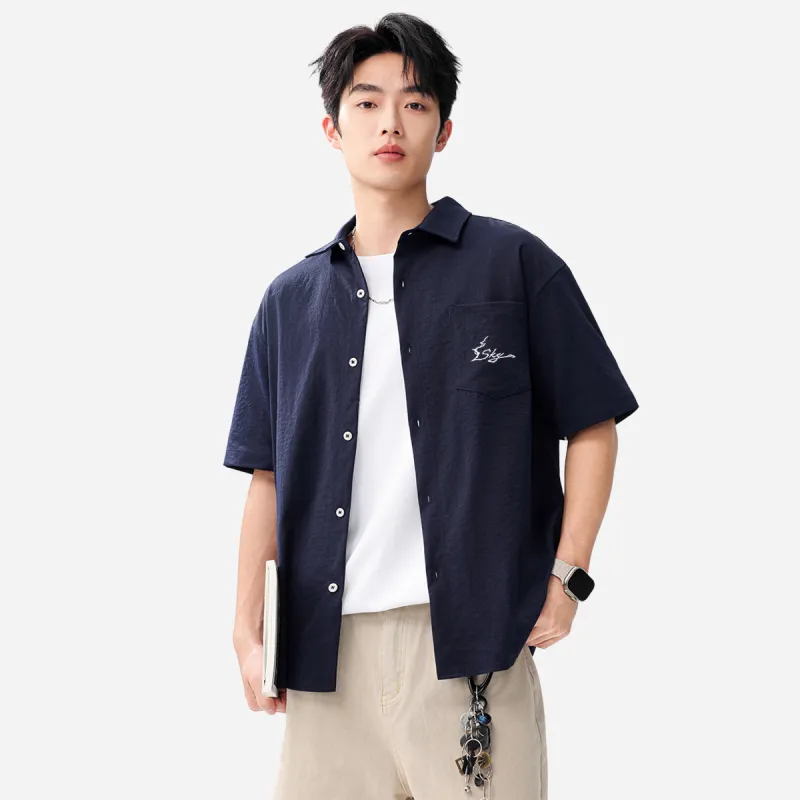 MINISO Shirts Unisex-6