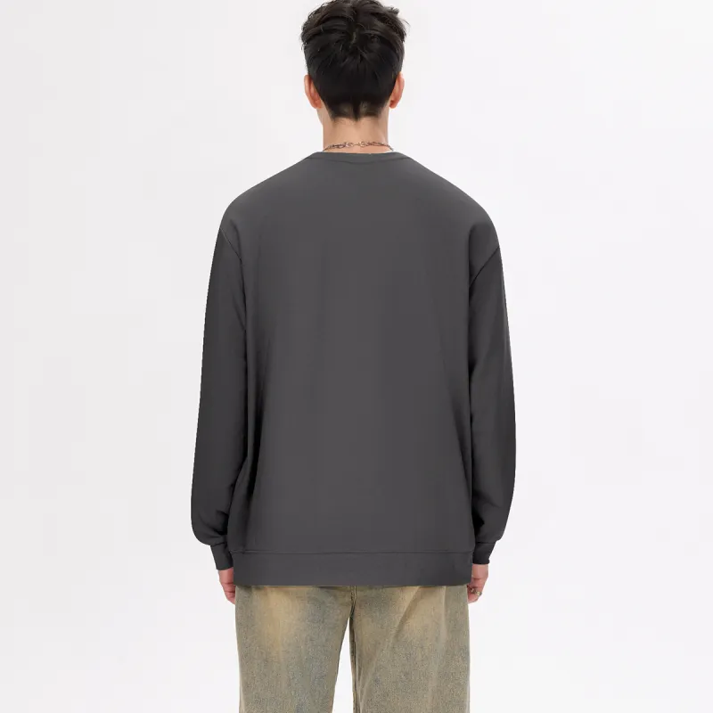 MINISO Sweatshirts Unisex-20