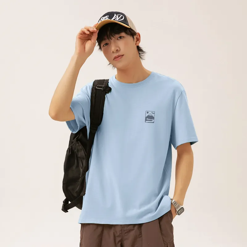 MINISO T Shirts Unisex-6