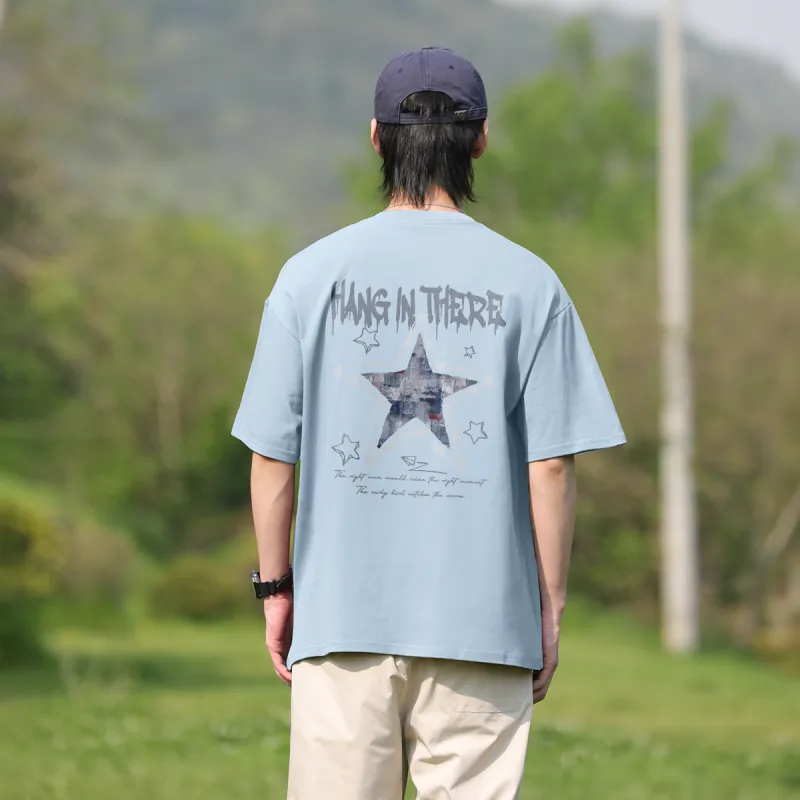 MINISO T Shirts Unisex-28