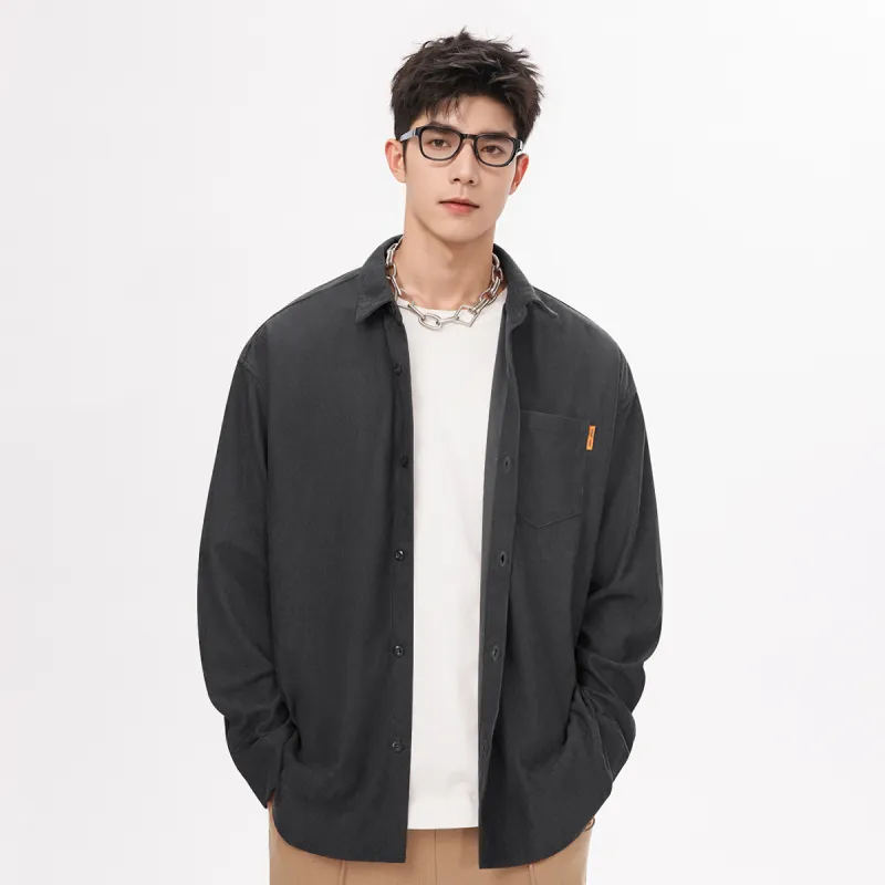MINISO Shirts Unisex-18