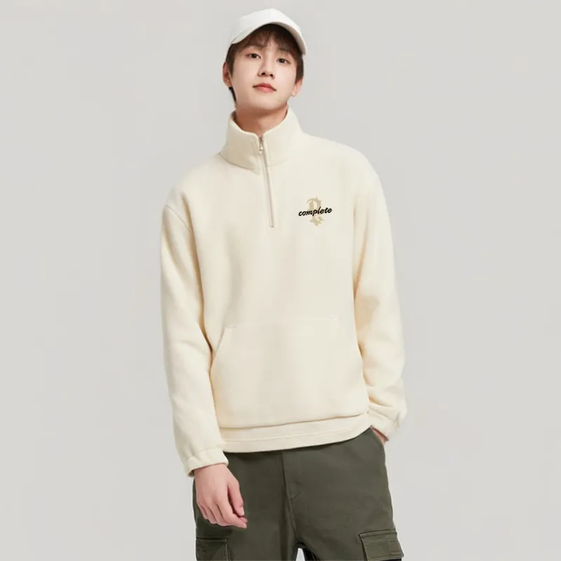 MINISO Sweatshirts Unisex-8
