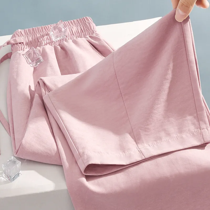 MINISO Casual Pants Women's-2