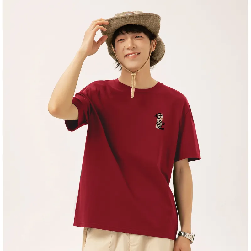 MINISO T Shirts Unisex-19