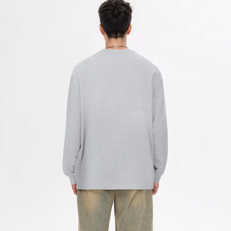 MINISO Sweatshirts Unisex-14