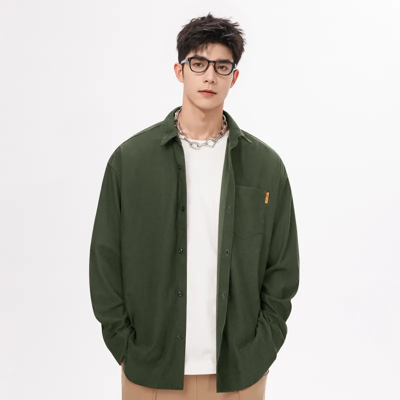 MINISO Shirts Unisex-2