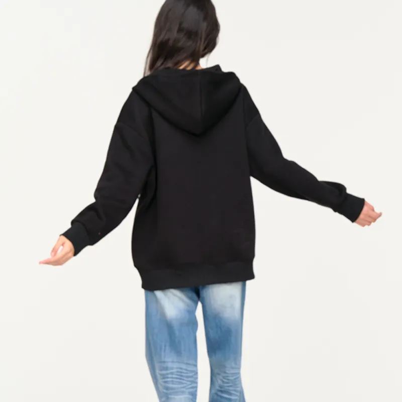 MINISO Sweatshirts Women's-2