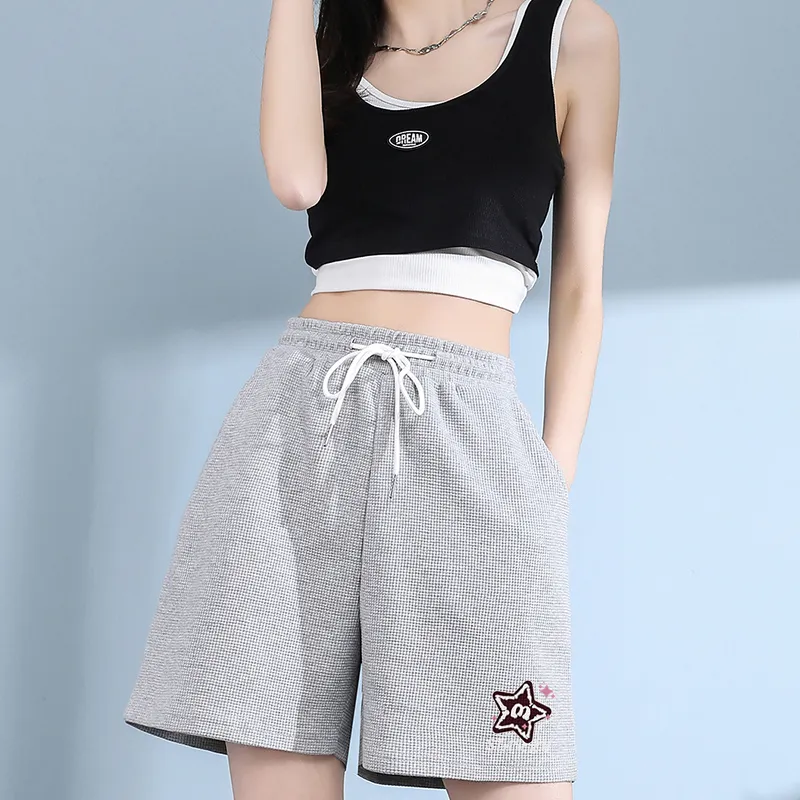 MINISO Casual Shorts Women's-8