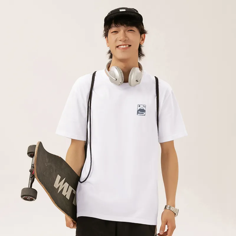 MINISO T Shirts Unisex-2