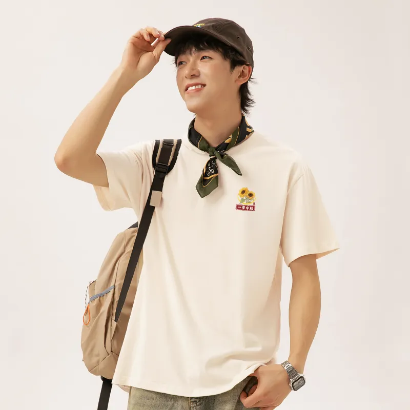 MINISO T Shirts Unisex-50