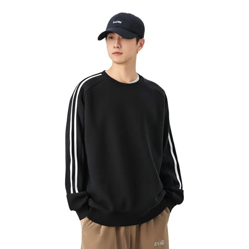 MINISO Sweatshirts Unisex-8