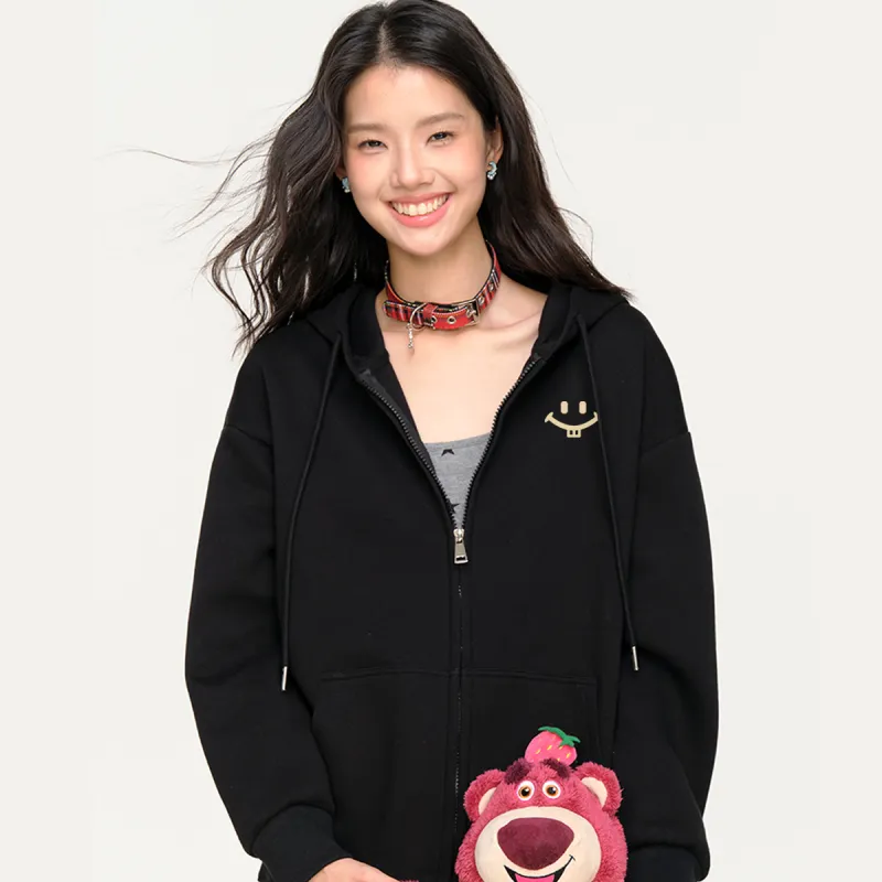 MINISO Sweatshirts Unisex-20
