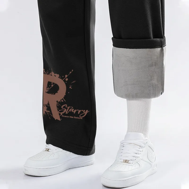 MINISO Casual Pants Unisex-14