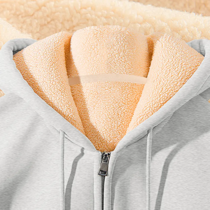 MINISO Sweatshirts Unisex-6