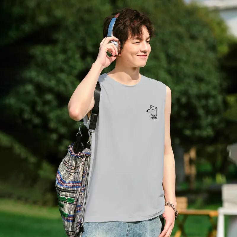 MINISO Casual Sportswear Unisex 2 Pack-14