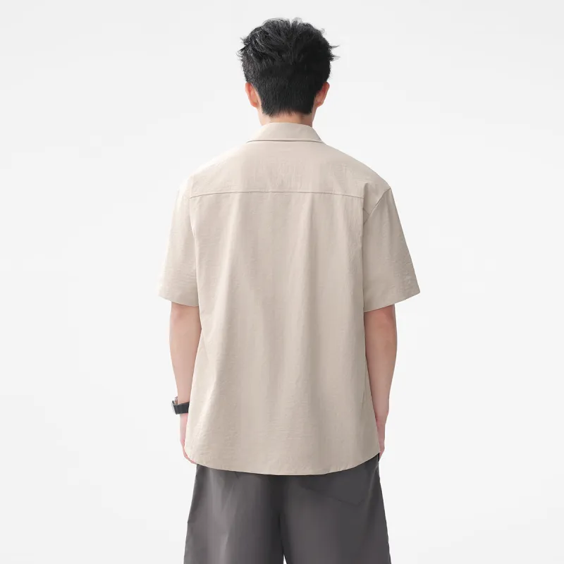 MINISO Shirts Unisex-16
