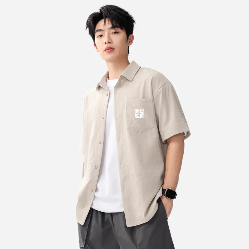 MINISO Shirts Unisex-14