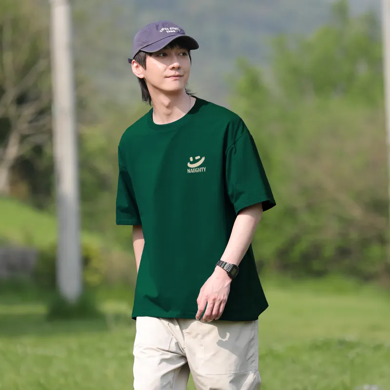 MINISO T Shirts Unisex-52