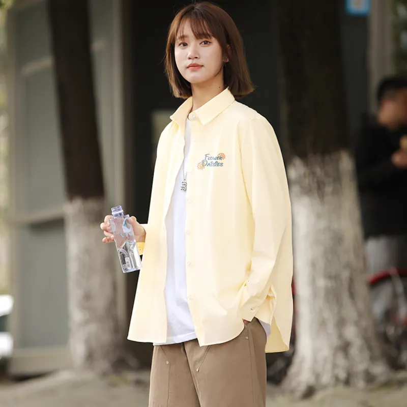 MINISO Shirts Women's-7