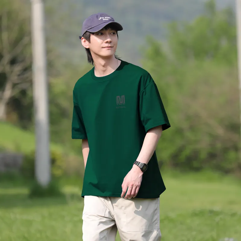 MINISO T Shirts Unisex-26