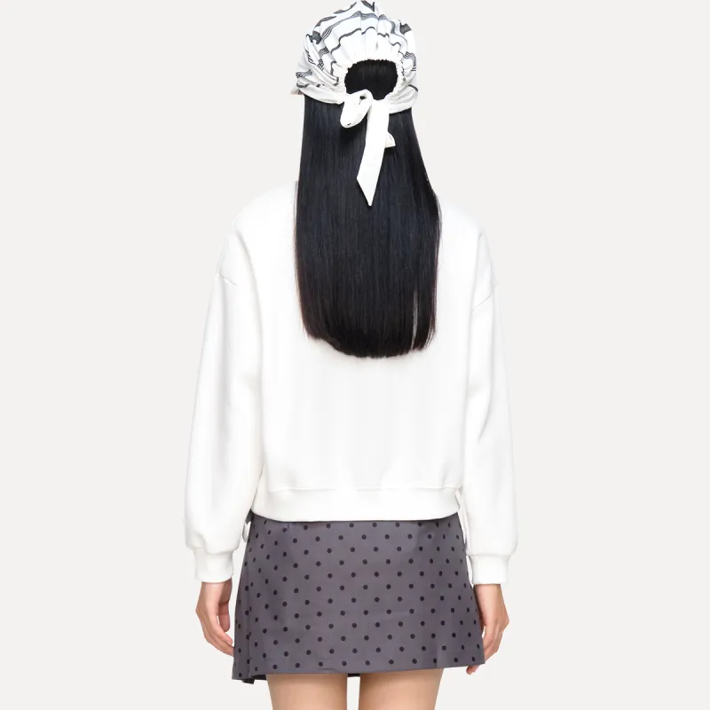 MINISO Sweatshirts Women's-2