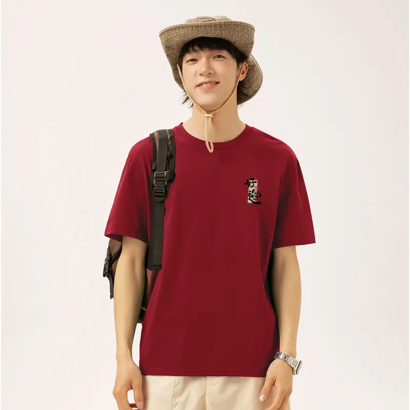 MINISO T Shirts Unisex-18