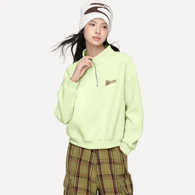 MINISO Crop Tops Women's-11