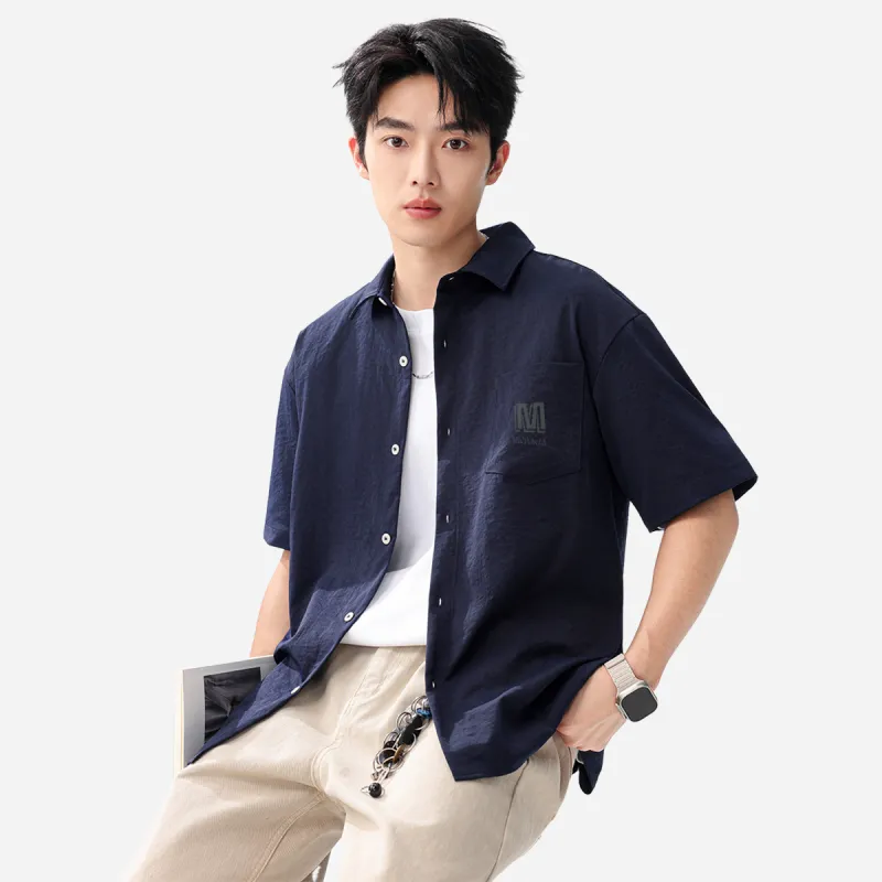 MINISO Shirts Unisex-8