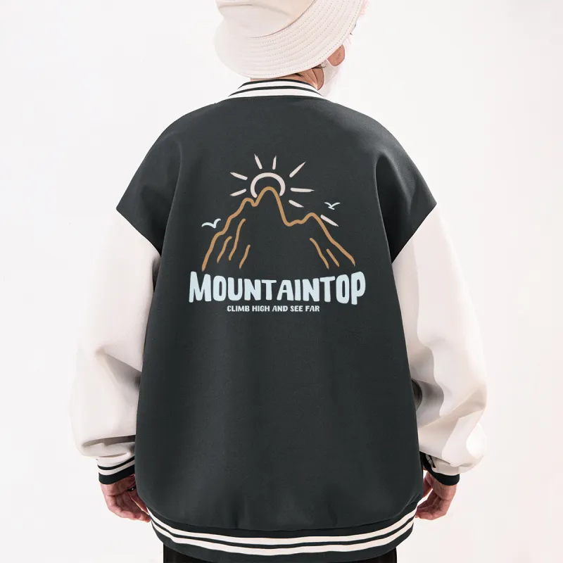 MINISO Baseball Jerseys Unisex-18