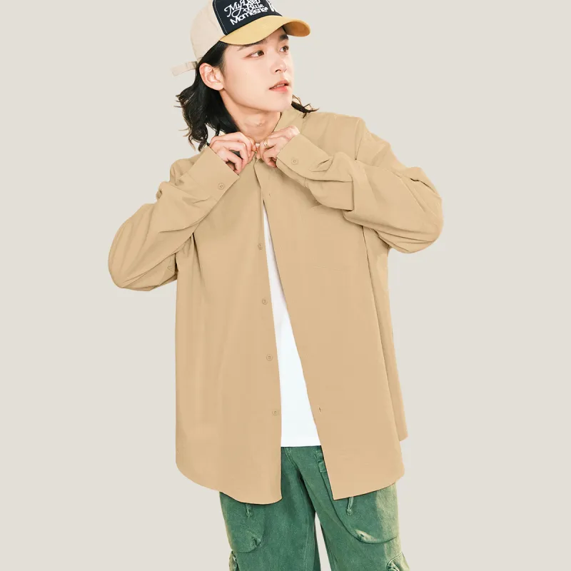 MINISO Shirts Unisex-34