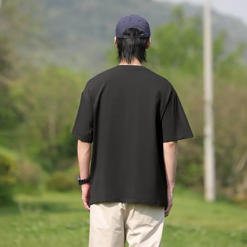 MINISO T Shirts Unisex-31