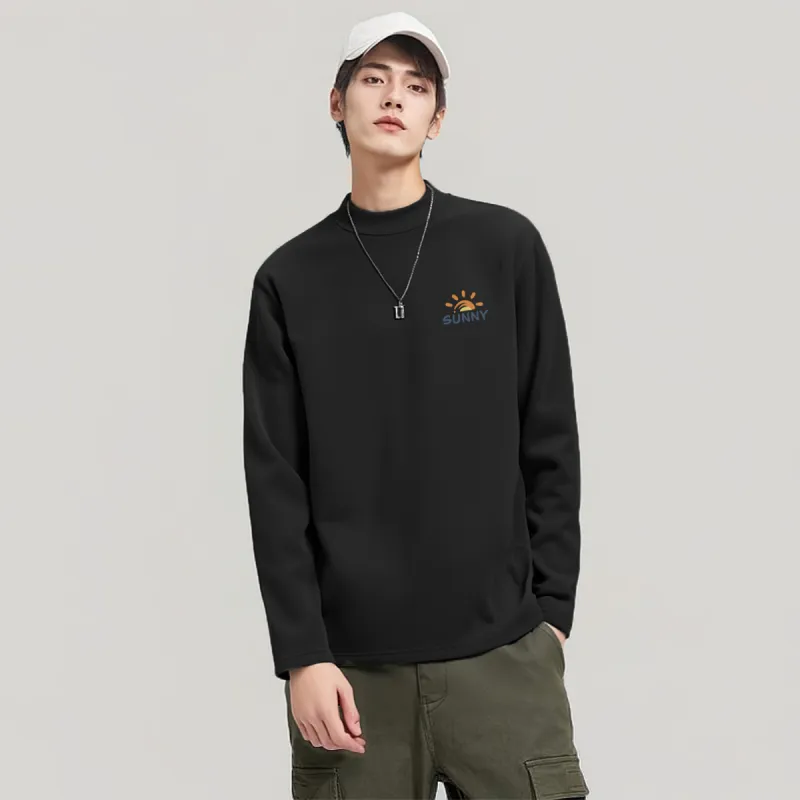 MINISO T Shirts Unisex-86