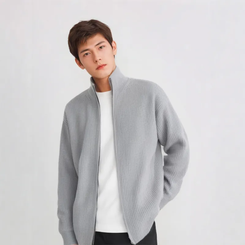 MINISO Sweaters Unisex-15