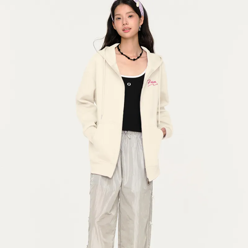 MINISO Sweatshirts Unisex-29